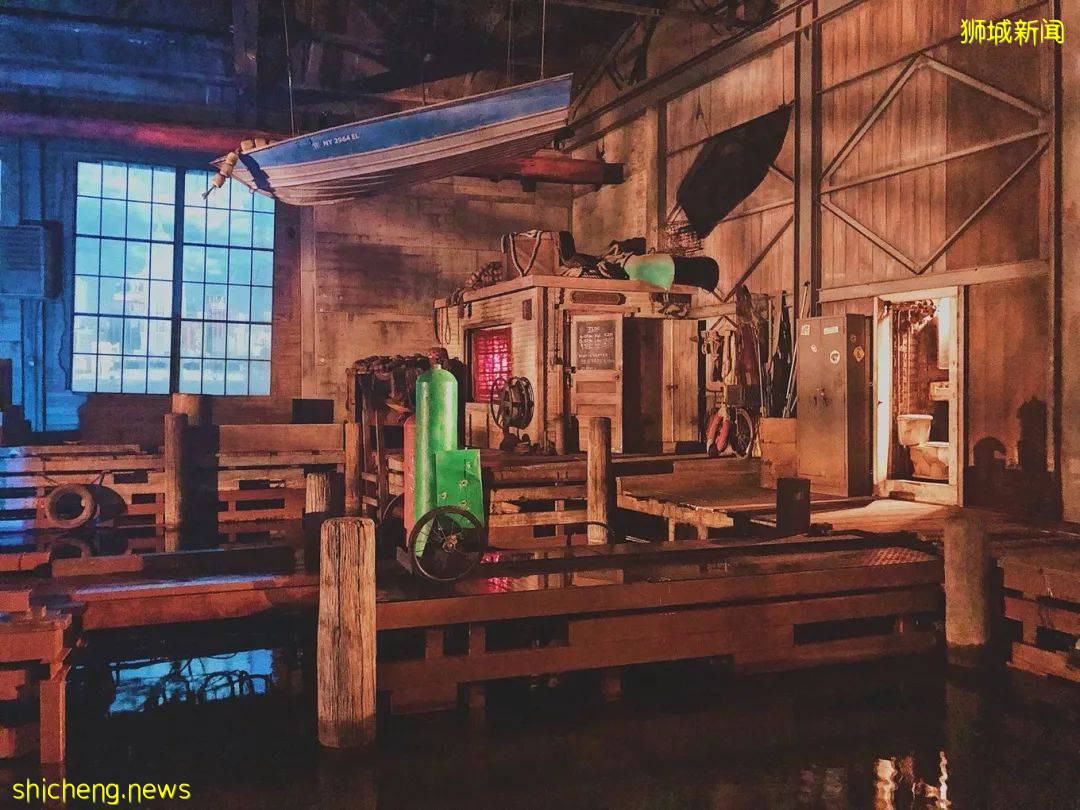 漫遊獅城｜想去北京環球影城？先來看看別人家的吧