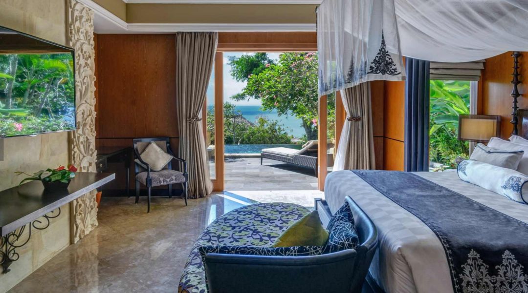 巴厘岛【阿雅娜Ayana】奢华度假来袭|网红Rock Bar安排起, 你就是巴厘最靓的仔！