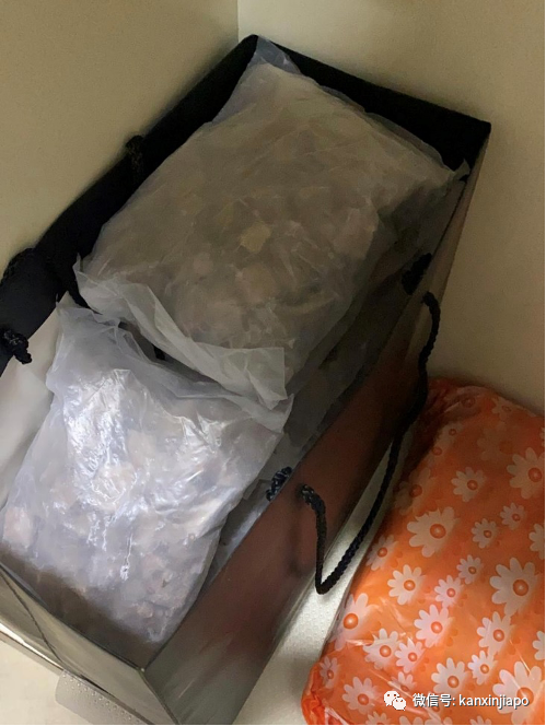 家里藏毒被查,新加坡男子爬出17楼组屋欲逃跑