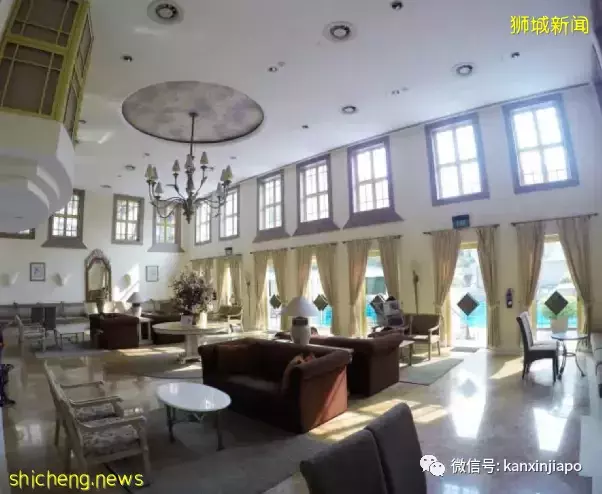 新加坡的公寓贵是有原因的,还有这么多堪称艺术品的建筑