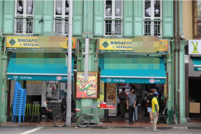 新加坡酒店隔離期間,偷偷約啪的夫妻被判入獄