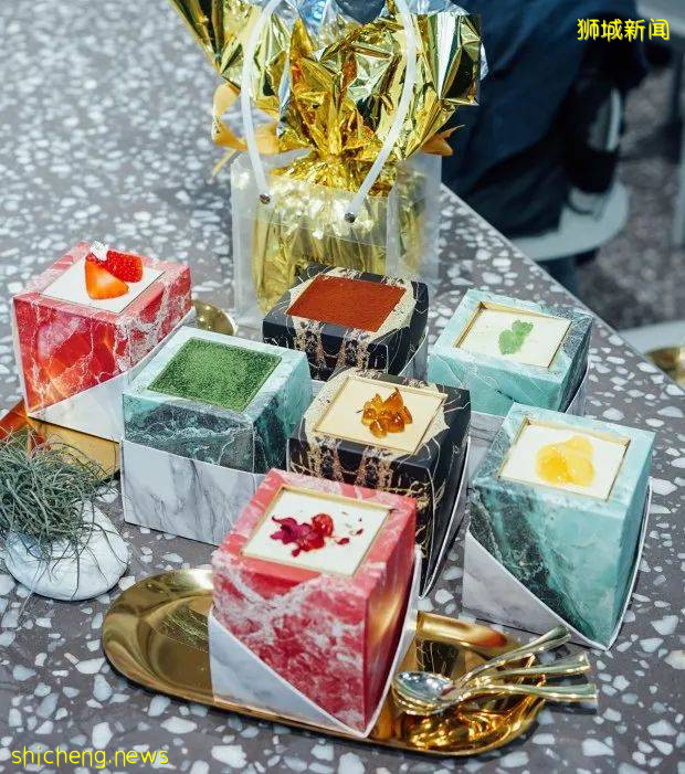 宅家续命!新加坡8家人气奶茶外卖,孙燕姿、周杰伦同款哦