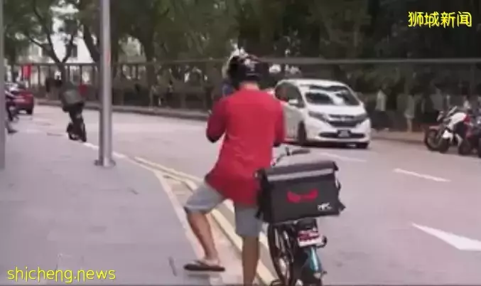 民以食爲天！新加坡小販中心漲價，外賣訂單減少，服務業逐步恢複