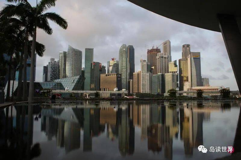 觀察家：新加坡“候任總理”應在下輪內閣改組明朗化