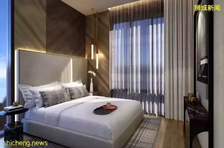 房産信息 10 Evelyn 介紹