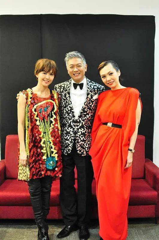 新加坡音樂教父卷入“網絡詐騙”案,“型英帥”惹的禍