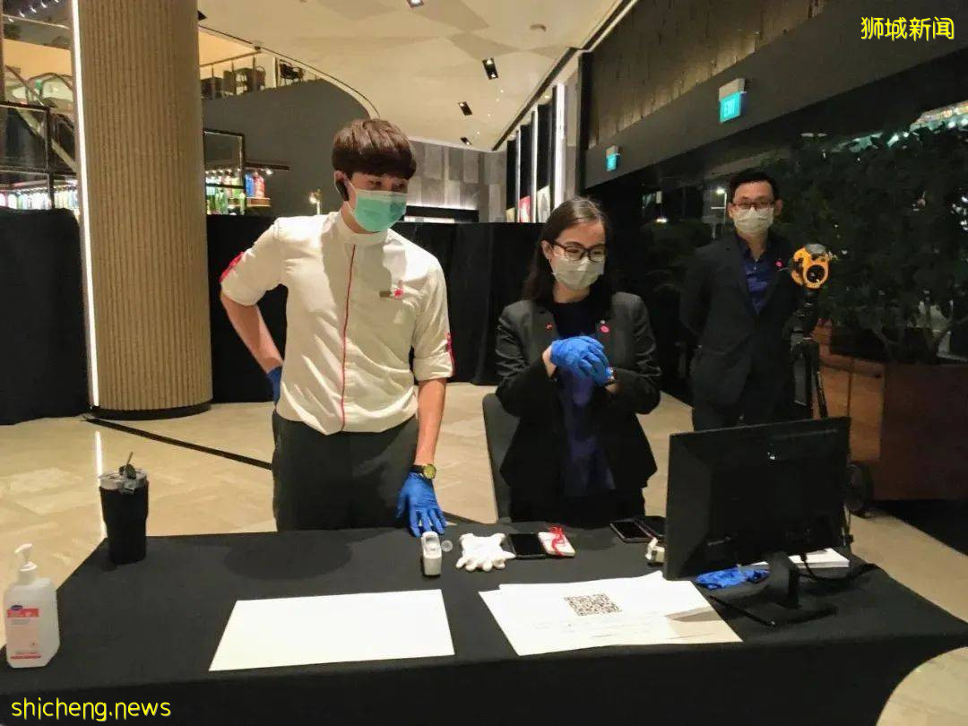 新加坡最新隔離政策！居民、PR，工作准證持有者注意了