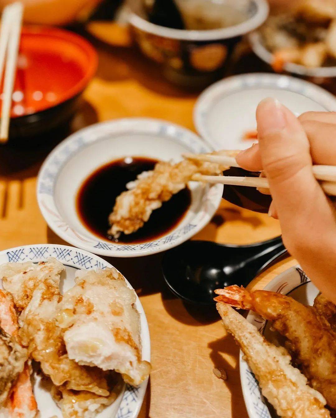 面食系列 嫩滑Q彈的地道日式烏冬面，一碗治愈舌尖和心靈