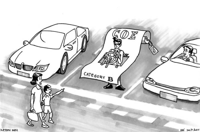 趕緊收藏!來新加坡前必須知道的“黑話”大全