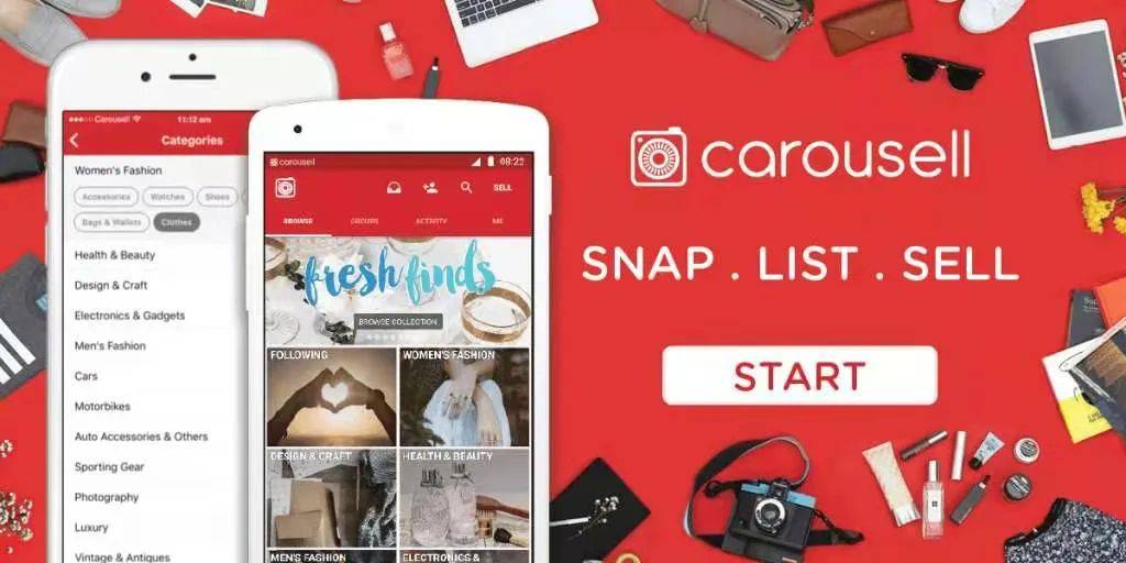 在新加坡，哪裏淘便宜、質量好的二手家具、嬰兒用品