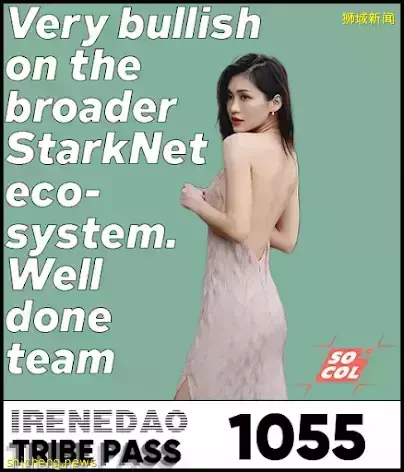 中国高颜值新移民成新加坡网红!个人照成交破750万新币