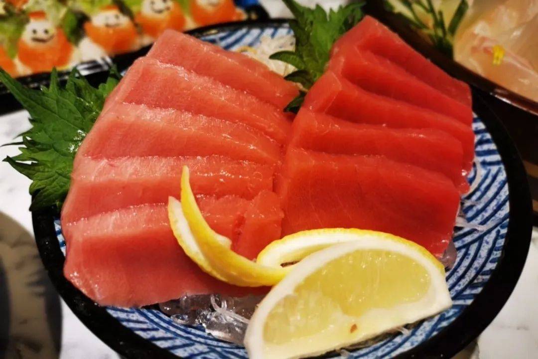 聖誕季,日料也瘋狂