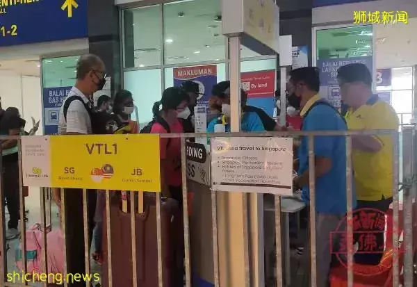 越堤族:設法搶買車票 下回再通過VTL回國