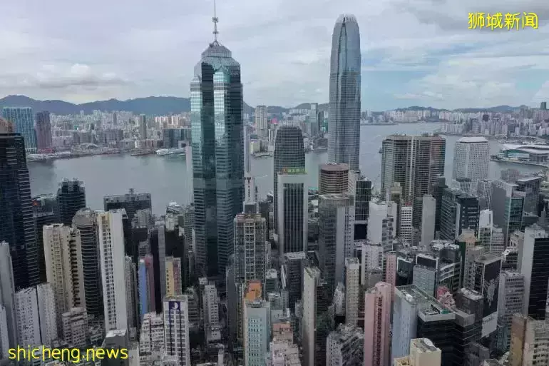 新加坡憑什麽再次成爲世界最宜居城市