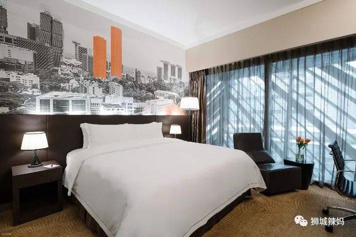 搶!新加坡2折訂香格裏拉等5星級酒店,還有一批買1送1,只在4月