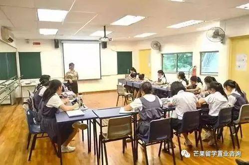 新加坡三育中小學無需參加AEIS考試入學（留學、升學及申請條件）