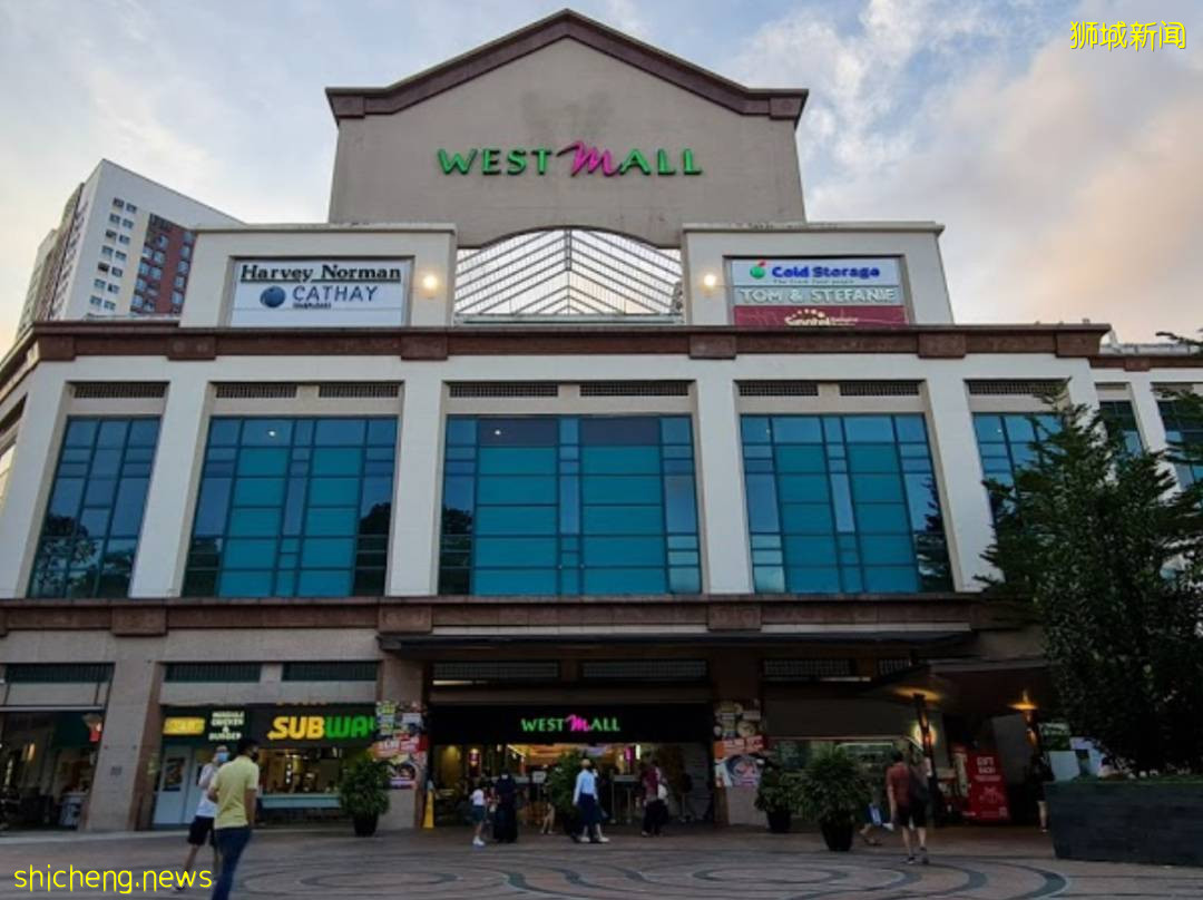 新加坡再現客工宿舍病例，新增造訪地有圖書館、森林大廈和麥當勞