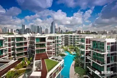 外國投資者在新加坡買房的流程