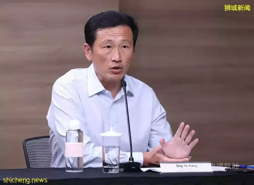 猴痘是如何传播的?新加坡将采取何种应对措施