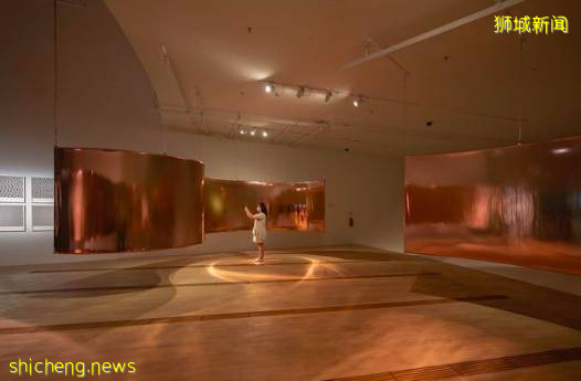 坡島9月活動速遞!冰激淩博物館!Epigram快閃書店!美食節回歸,一起嘗遍本地美食