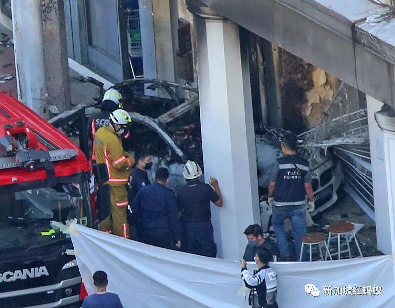 意外防不胜防? 　在狮城各种潜在危险面前，靠人不如靠自己