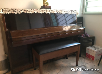 白菜价开抢~二手名牌钢琴、小提琴等各类乐器低至30新币