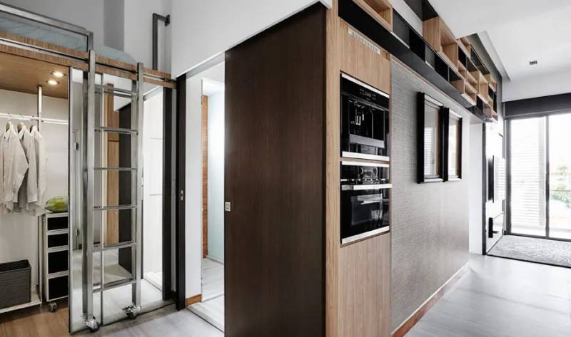 翻开新加坡东部饮食地图,看我们发现了什么