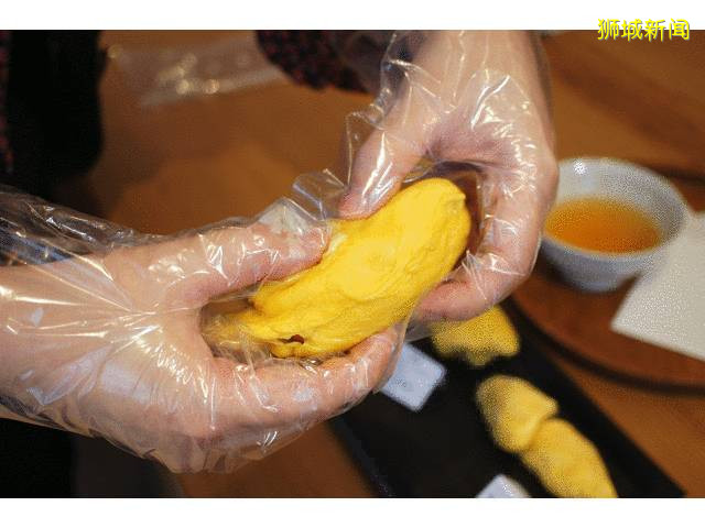 小長假，這家寶藏店的隱藏菜單“榴梿下午茶”全新加坡性價比最高，一起吃起來呀