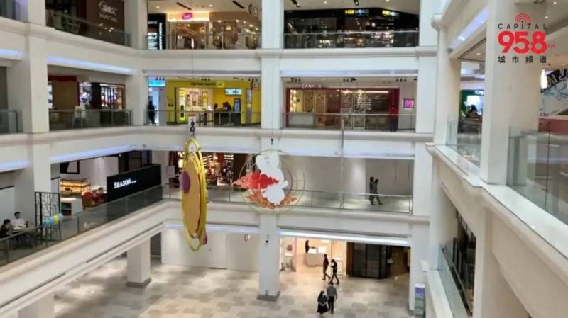 新馬邊境何時開?新山商場生意冷清,快撐不住了