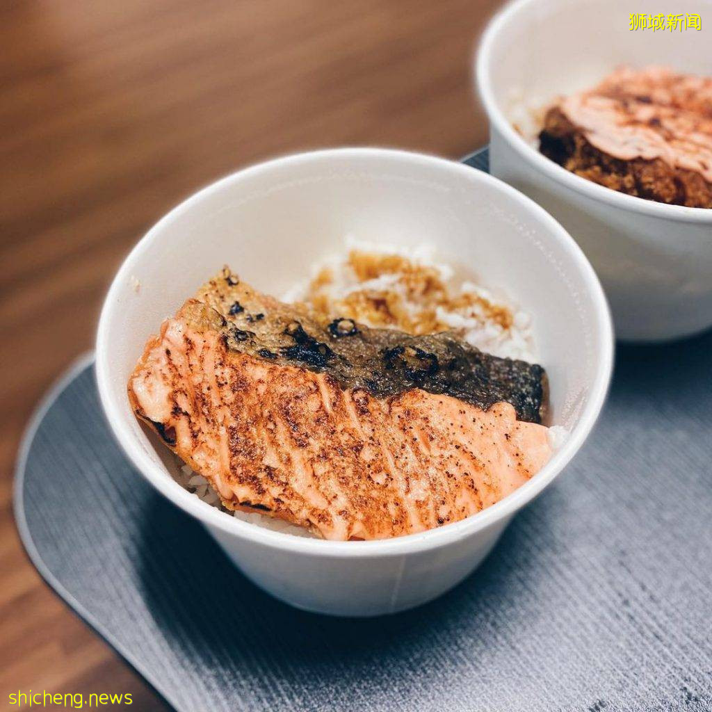 Mentai Ya平价日式料理再开设新分店！明太子日式料理、小食最低S$3.80💥 提供外卖便当