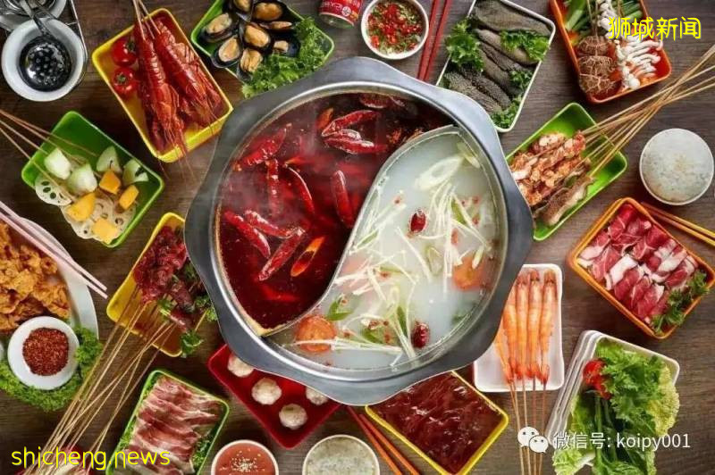 【有人說】專題報道：疫情籠罩下的新加坡餐飲業——李記串串香!