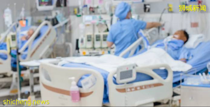 新加坡7天感染率飙升至亞洲第四、東南亞第二!總理夫人發話這樣說