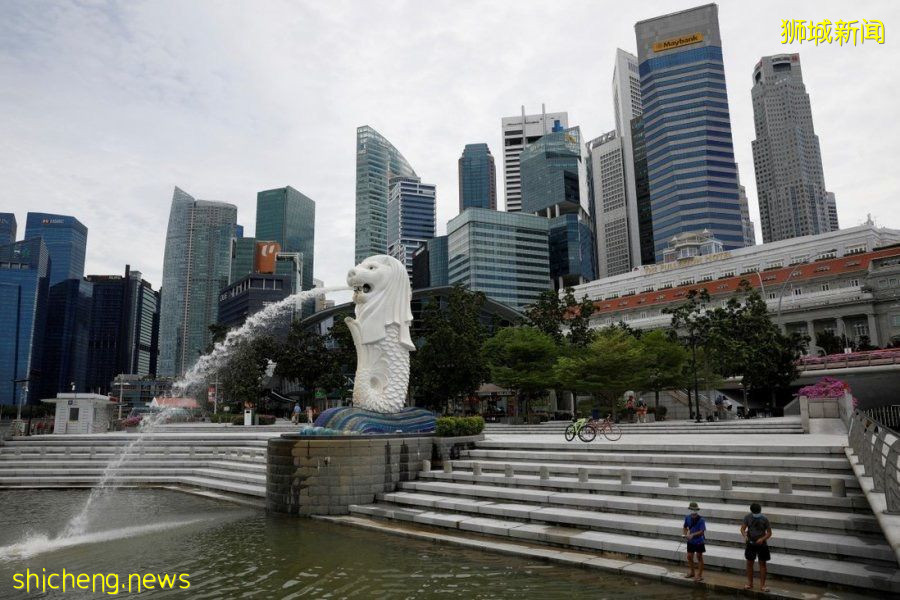 狮城将增加2600张床位　供容纳高风险病患