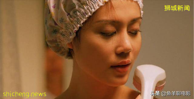 新加坡小姐冠军,被周星驰一手捧红,堕落豪门的好演员