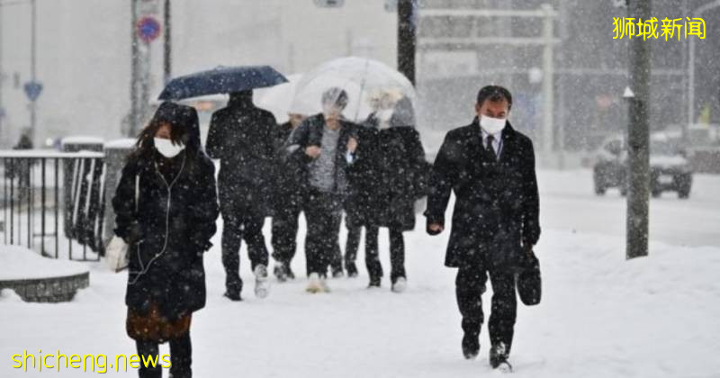 美、韓、日現第二波疫情!新加坡會繼續解封嗎!