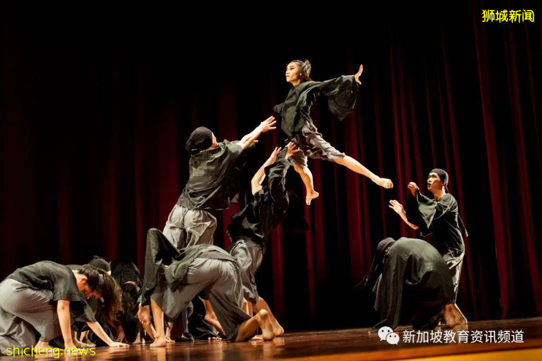 【新加坡探校系列中學篇(9)】英華自主中學 Anglo