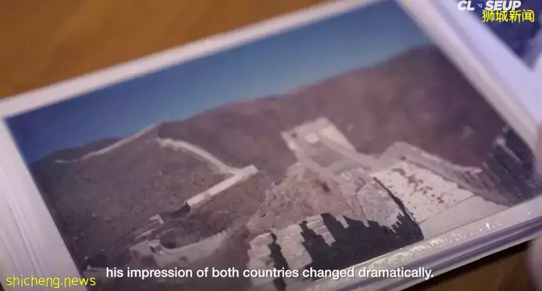 這些新加坡人很“親中”！他斷言，中國將在幾十年內成爲世界第一