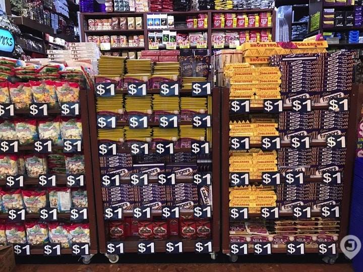 省錢秘籍！寶藏鄰裏平價百貨店大盤點，生活常用品超便宜地板價，完勝各大超市電商