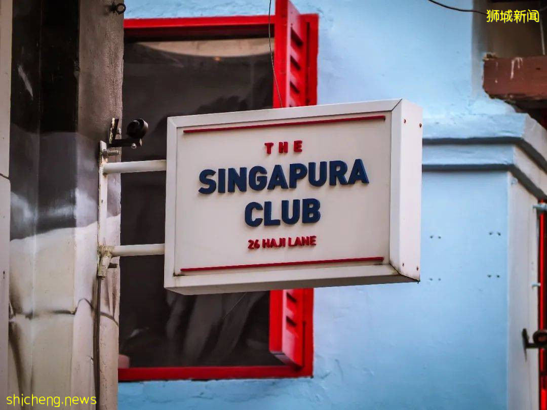 新生攻略 在新加坡體驗伊斯蘭文化