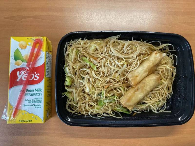 紀實!南洋理工大學留學生隔離全過程