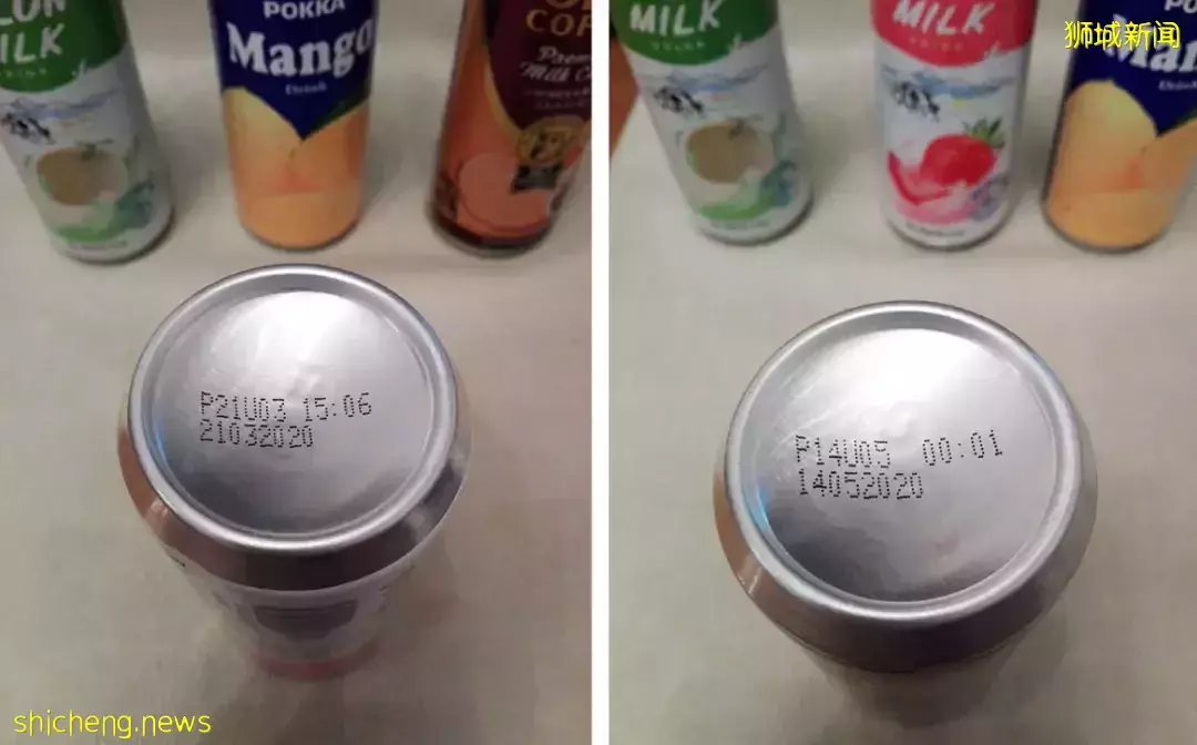 违反联合国条例、新加坡法律,这两家公司把饮料卖到了朝鲜