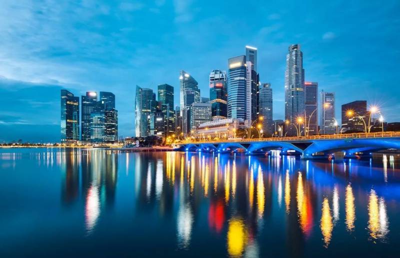 初中生留学新加坡有什么要求