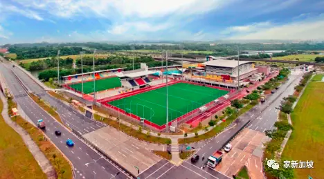 二手EC:盛港Bellewaters,环境优美户型优秀