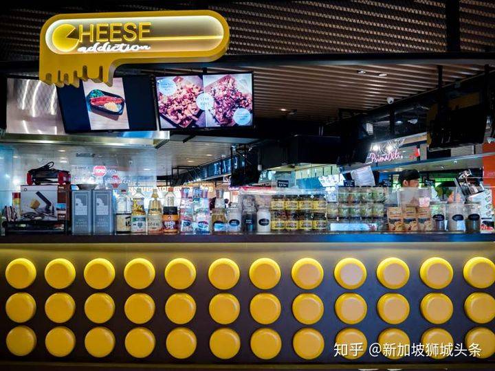 淡濱尼 Tampines：新加坡地鐵站吃喝全攻略