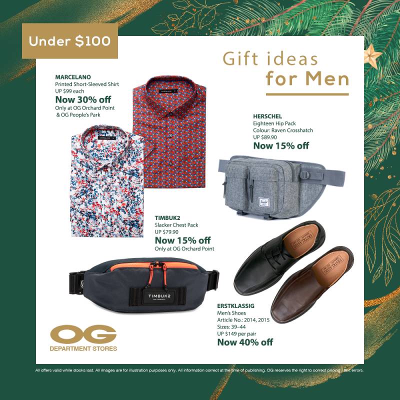 【下周活动】ZARA六折、Magnum买一送一,日式喷火拉面降临乌节路