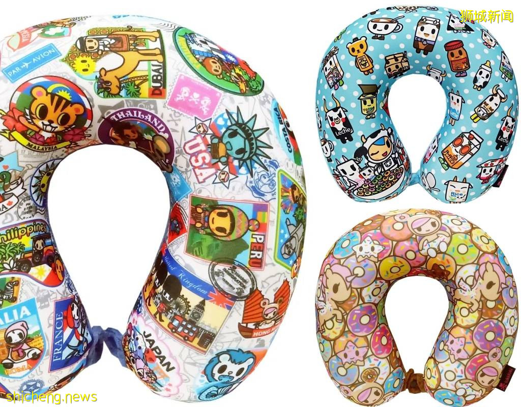 床上用品的9.9狂欢!新加坡全岛21家门店全参与!高级床上用品只要S$9.9🤩