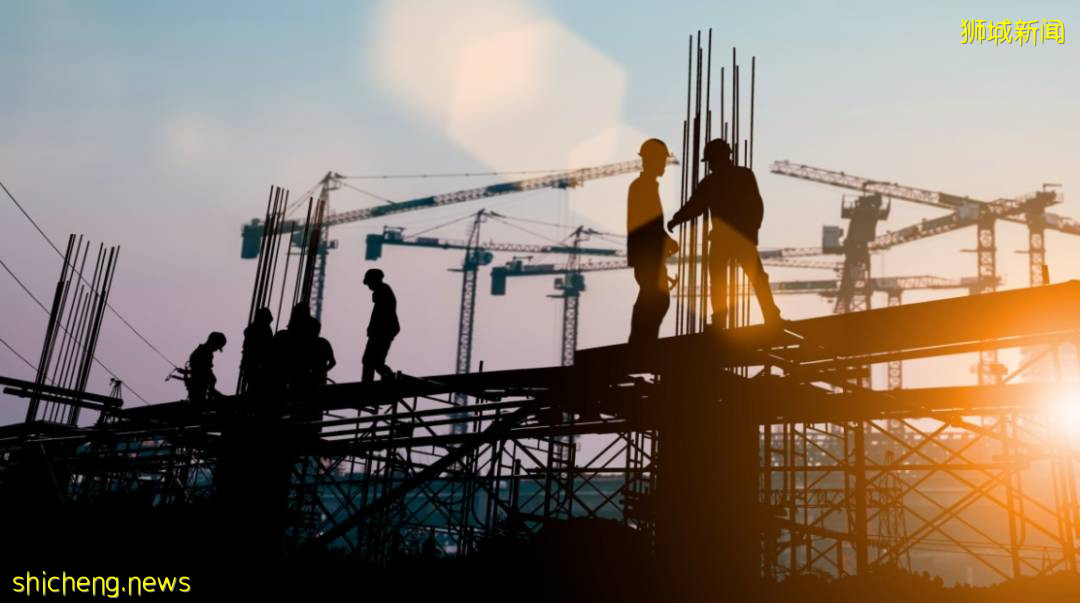 新加坡2021国庆群众大会说了啥?小南君帮你总结了9点