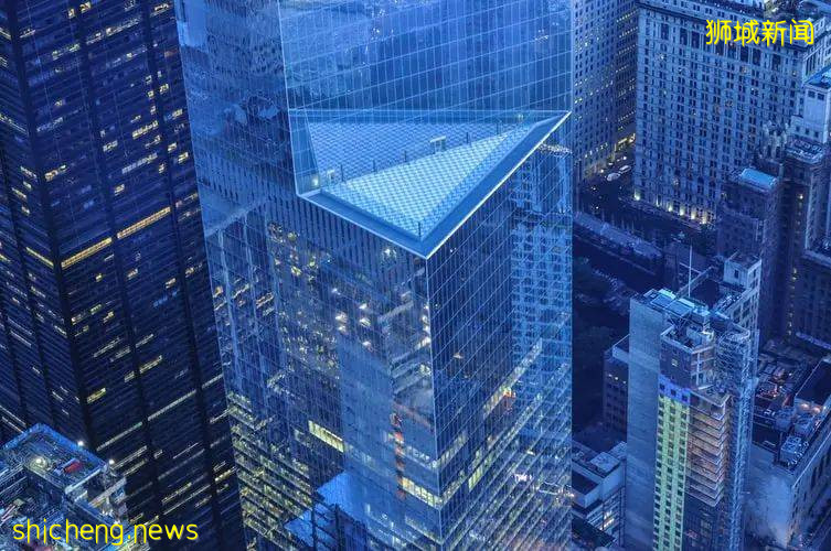 G7达成最低企业税率,新加坡现有税务优势被挑战