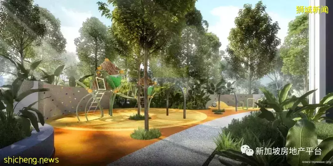 清翠于北，宜居之選！North Gaia（D27郵區 義順）