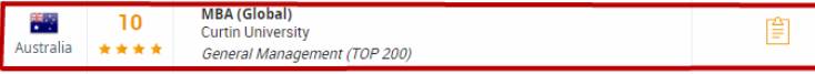 新加坡科廷大學，來看看全球排名1%的澳洲名校有哪些課程